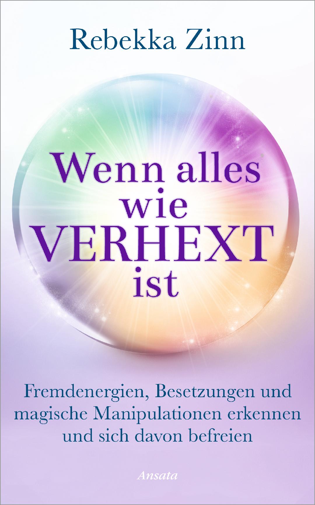 Buchcover Wenn alles wie HERHEXT ist